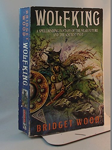 Stock image for Wolfking for sale by WorldofBooks