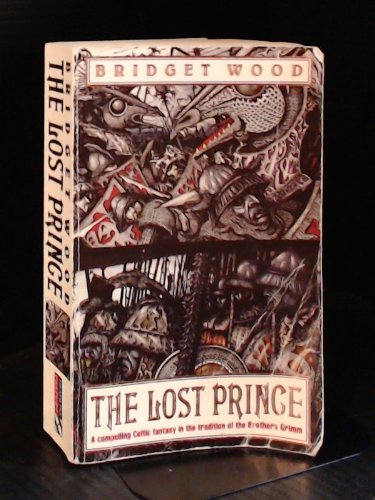 Imagen de archivo de The lost prince a la venta por Celt Books