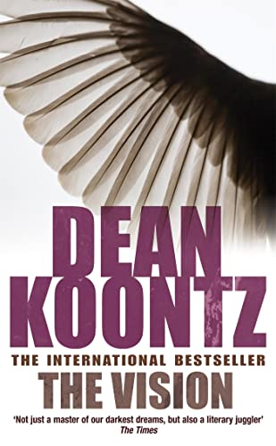 The Vision - Dean Koontz