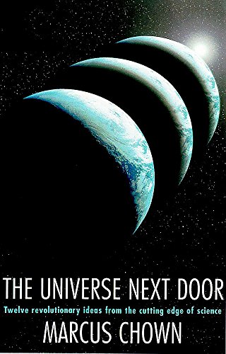 Imagen de archivo de The Universe Next Door a la venta por ThriftBooks-Dallas