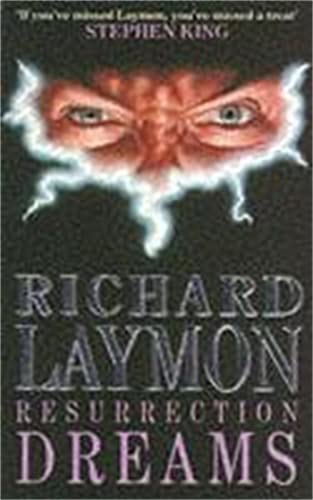 Resurrection Dreams (9780747235347) by Laymon, Richard