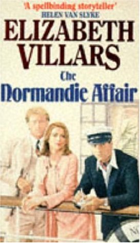 Beispielbild fr Normandie Affair zum Verkauf von WorldofBooks