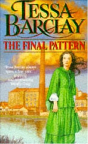 Stock image for Final Pattern for sale by Better World Books