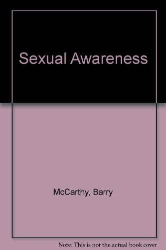 9780747235613: Sexual Awareness