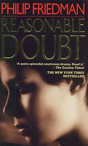 9780747235804: Reasonable Doubt