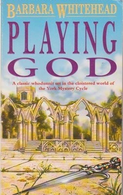 Stock image for Playing God for sale by WorldofBooks