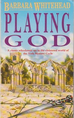 Stock image for Playing God for sale by GF Books, Inc.