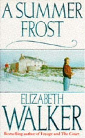 Beispielbild fr A Summer Frost zum Verkauf von WorldofBooks