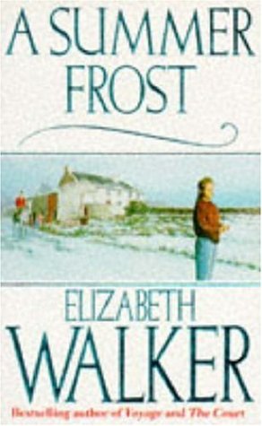 Stock image for A Summer Frost for sale by WorldofBooks