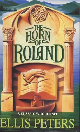 Beispielbild fr Horn of Roland zum Verkauf von Better World Books