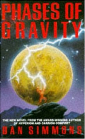Imagen de archivo de Phases of Gravity a la venta por WorldofBooks