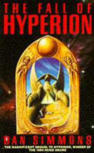 9780747236047: The Fall of Hyperion (Hyperion Cantos)