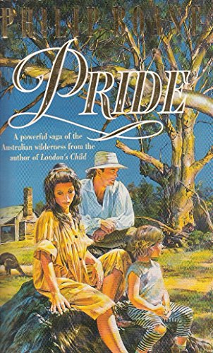 Stock image for Pride for sale by WorldofBooks