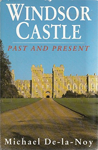 Beispielbild fr Windsor Castle zum Verkauf von AwesomeBooks