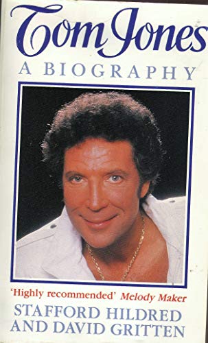 Stock image for Tom Jones for sale by AwesomeBooks