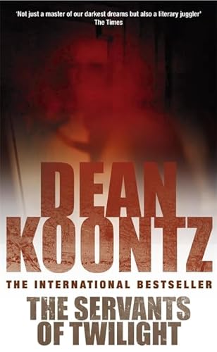 Stock image for The Servants of Twilight. Dean R. Koontz for sale by ThriftBooks-Atlanta