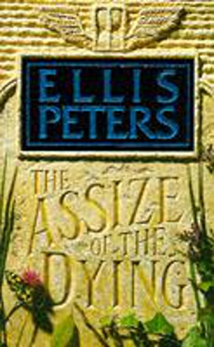 9780747236450: The Assize of the Dying