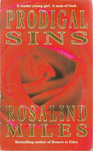 Imagen de archivo de Prodigal Sins a la venta por WorldofBooks