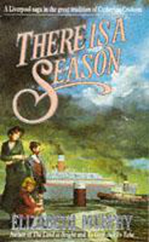 9780747236726: There is a Season