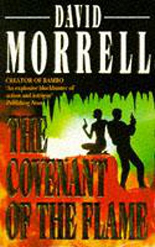 The Covenant Of The Flame (9780747236832) by Morrell, David