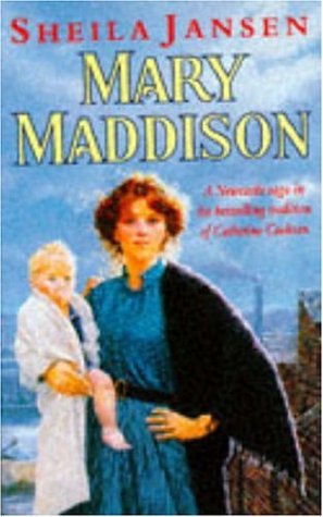 Stock image for Mary Maddison for sale by WorldofBooks