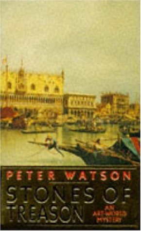 Stones of Treason (9780747237426) by Peter Watson