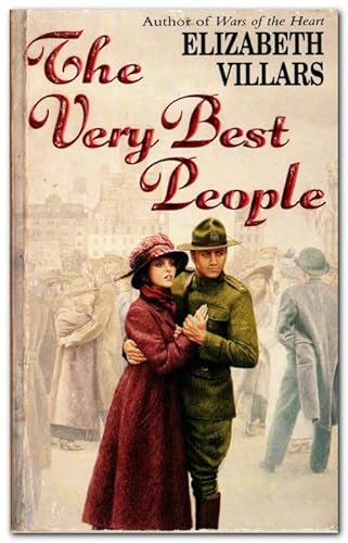 Stock image for Very Best People for sale by WorldofBooks