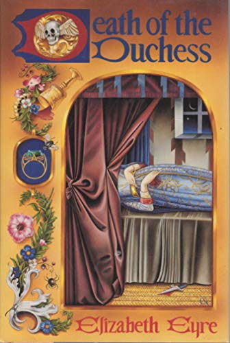 Beispielbild fr Death of a Duchess zum Verkauf von ThriftBooks-Atlanta