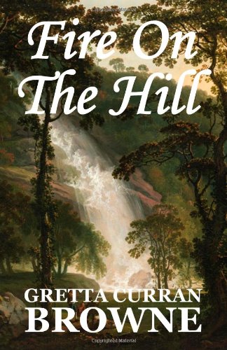 Stock image for Fire on the Hill for sale by medimops