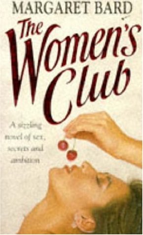 Stock image for The Women's Club for sale by WorldofBooks