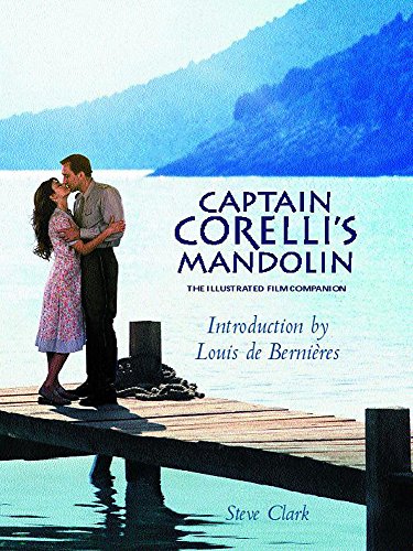 Stock image for Captain Corelli's Mandolin: The Illustrated Film Companion for sale by knew_4_you