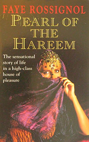 Stock image for Pearl of the Hareem for sale by WorldofBooks