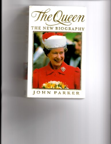 THE QUEEN: THE NEW BIOGRAPHY