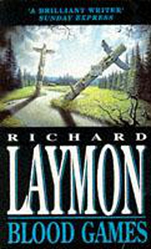 Blood Games (9780747238218) by Laymon, Richard