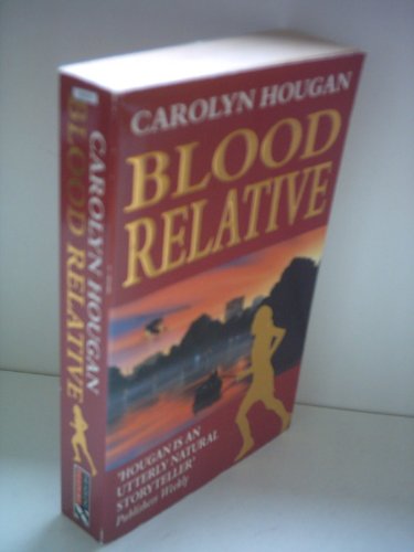 Imagen de archivo de Blood Relative a la venta por ThriftBooks-Atlanta