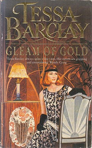 Stock image for Gleam Of Gold for sale by WorldofBooks