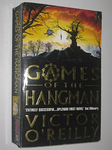 Beispielbild fr Games of the Hangman zum Verkauf von Hawking Books
