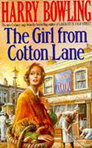 9780747238690: The Girl from Cotton Lane