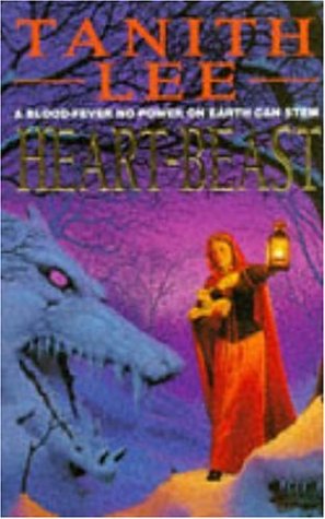 Heart-Beast (9780747239161) by No Author Provided