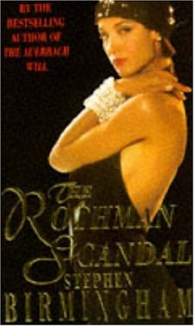 The Rothman Scandal (9780747239208) by Stephen Birmingham