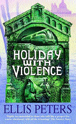 9780747239239: Holiday with Violence