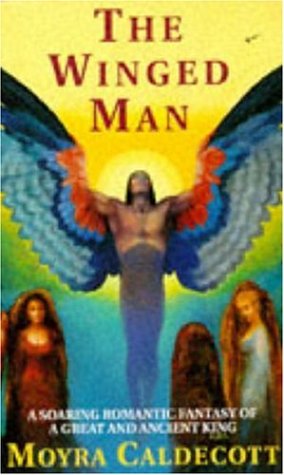 Stock image for The Winged Man for sale by Celt Books