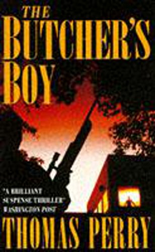 Beispielbild fr The Butcher's Boy zum Verkauf von WorldofBooks