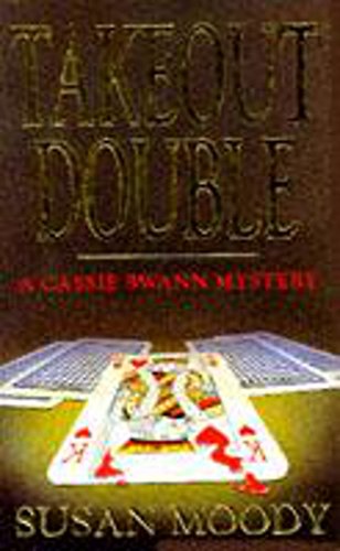 Stock image for Takeout Double (Cassie Swann mystery series) for sale by AwesomeBooks