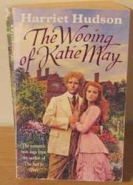 Stock image for The Wooing of Katie May for sale by AwesomeBooks