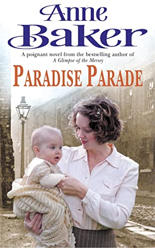 Stock image for Paradise Parade: A gripping saga of love and betrayal for sale by AwesomeBooks