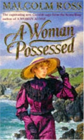 Stock image for A Woman Possessed for sale by WorldofBooks