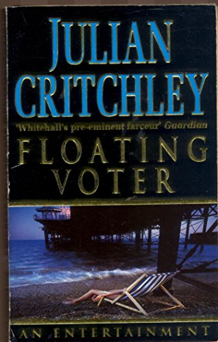Stock image for Floating Voter for sale by WorldofBooks