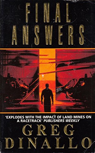 Stock image for Final Answers Dinallo, Gregory S. for sale by Re-Read Ltd