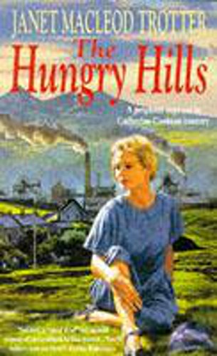 Imagen de archivo de The Hungry Hills a la venta por WorldofBooks